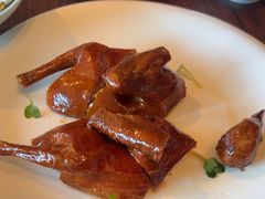 -蛇口希尔顿南海酒店·随轩中餐厅·粤菜