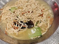大煮干丝-陈记菜馆·非遗淮扬菜(东关街教场店)