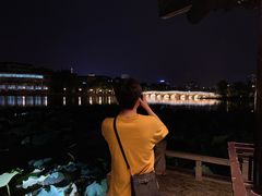 -南通濠河风景名胜区