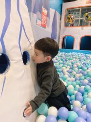 -孩子王(协信星光时代广场店)