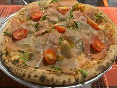 -Primo·丽莫意大利窑烤披萨