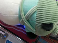 -星悦蓝海欢乐园(石路天虹店)