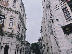 -两江国际影视城