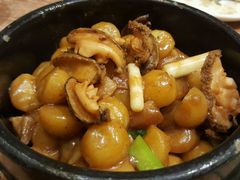 -渔家颂歌渔家味道(青石路店)