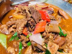 -猪腰世家·粤菜猪腰汤(江西路店)