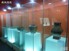 -浙江省博物馆(孤山馆区)