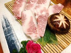 -隐炉和牛烧肉店(群力店)