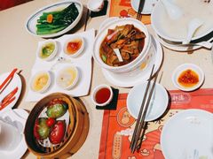 -点都德(华强南店)