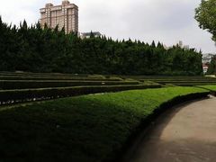 -上海市龙华烈士陵园