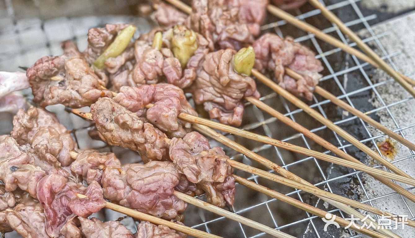 珠海生活｜淇澳島海景BBQ