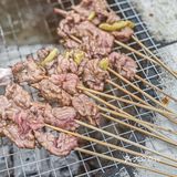 珠海生活｜淇澳島海景BBQ