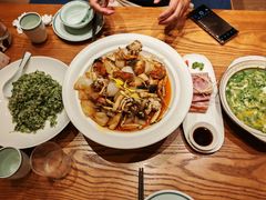 -周家二小姐的菜(西津渡店)