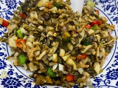 -新新湘菜馆(新中街二条店)