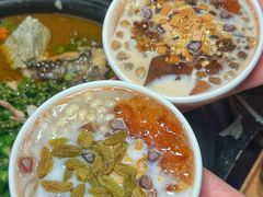 -探鱼·鲜青椒爽麻烤鱼(正佳广场店)