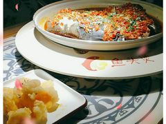 -香阁餐厅·常州菜·常州菜代表品牌(新北奥体店)