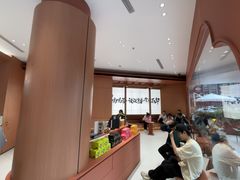-茶话弄(中贸广场店)
