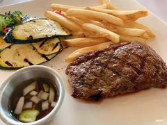 -拉蒂娜·巴西牛排馆 Latina·Brazilian Steakhouse(陆家嘴旗舰店)