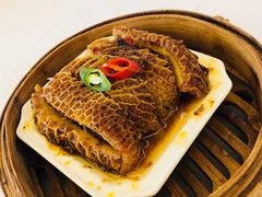 -稻香酒家·33年老字号·港式粤菜(富邦中心店)