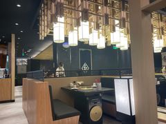 大堂-AJIYA·池袋日式烧肉自助(天津万象城店)