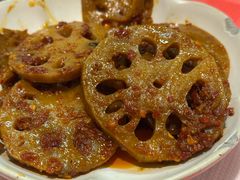 -小匠喜·江西菜(人民广场店)