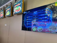 -钳小柒·小龙虾蓝龙王烧烤夜宵(长寿路店)