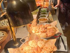 -比格比萨自助(万柳华联店)