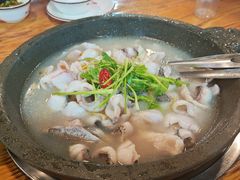 -大鼎石锅鱼(春江里店)