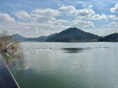 -青山湖景区