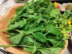-大舜国风· 和牛火锅(绮霞街店)