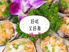 -四川小胡子海鲜(丁村万人海鲜广场店)