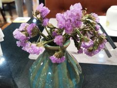 -金泽大酒店·卢塞恩餐厅·年夜饭春节连市