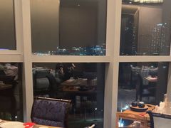 -彩丰楼中餐厅·仁恒洲际酒店