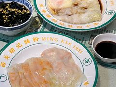 -西关明记肠粉·亚洲地标美食(北京路店)