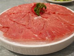 珍品肥牛-鑫火锅(陇鑫大厦店)