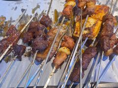 -四禧精酿铜锅涮肉·烧烤工场(大明湖店)