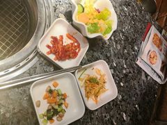 -汉拿山(包河万达店)