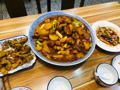 -福顺祥大盘鸡(临潼店)