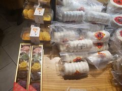 -百饼园(南后街店)
