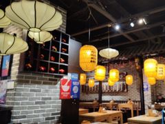 -裕鼎鲜·新中菜(金鼎广场店)