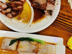 -澳门陈光记烧味饭店(南京德基广场店)
