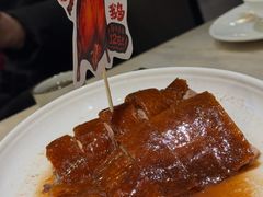 古法大烧鹅-滋粥楼·顺德菜(番禺广场总店)