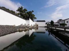 -苏州博物馆
