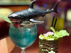 -鸡尾酒实验室酒吧(隆礼路店)