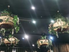 大堂-花溪雨·森林餐厅(石基店)