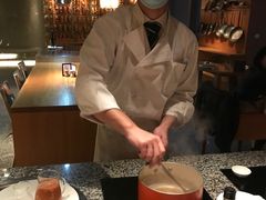 -非常时髦餐厅VUE Restaurant(外滩茂悦大酒店)
