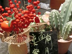 -杭州开元名都大酒店·地中海自助餐厅