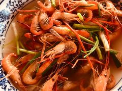 -洞天食府(北大街店)