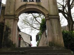 -扬美古镇景区