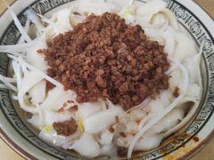 -马王庙刀削面馆(四川省交通学院宿舍店)