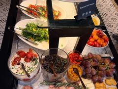 -拉蒂娜·巴西牛排馆 Latina·Brazilian Steakhouse(陆家嘴旗舰店)